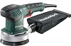 Эксцентриковая шлифмашина  Metabo SXE 3125