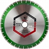 Сегментный алмазный круг Diam Pro Line 1A1RSS Гранит 450 мм