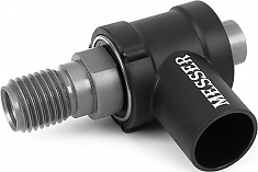 Адаптер-переходник дрелей алмазного бурения с микроударом Messer DDM-150 Адаптер-переходник дрелей алмазного бурения с микроударом Messer DDM-150