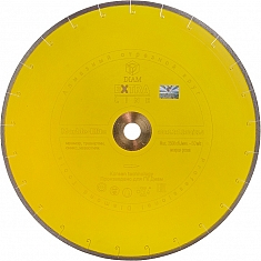 Алмазный отрезной круг Diam Extra Line 1A1R Корона Marble-Elite 400 мм Алмазный отрезной круг Diam Extra Line 1A1R Корона Marble-Elite 400 мм