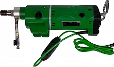 Двигатели алмазного сверления Bycon DMP-500 Heavy Duty