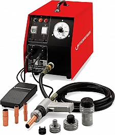 Эксплуатация экспандерной головки Rothenberger Type S 22×2 мм Эксплуатация экспандерной головки Rothenberger Type S 22×2 мм