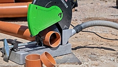 Эксплуатация пилы дисковой универсальной Eibenstock EST 350.3 Эксплуатация пилы дисковой универсальной Eibenstock EST 350.3