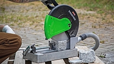 Эксплуатация универсальной дисковой пилы Eibenstock EST 350.3 Эксплуатация универсальной дисковой пилы Eibenstock EST 350.3