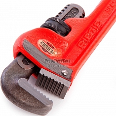 Губки прямого трубного ключа Ridgid Heavy Duty 8"