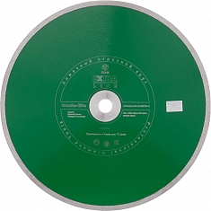 Круг отрезной алмазный Diam Extra Line 1A1R Корона Granite-Elite 400 мм Круг отрезной алмазный Diam Extra Line 1A1R Корона Granite-Elite 400 мм