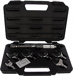 Наборы динамометрических ключей MGF 17-22-24-26-27-29 мм Наборы динамометрических ключей MGF 17-22-24-26-27-29 мм