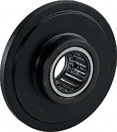 Накатывающие ролики Remmers GM 1"-1 1/2" для желобонакатчика Mustang 1"-6"/8"