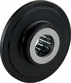 Накатывающий ролик Remmers GM 1"-1 1/2" для желобонакатчика Mustang 1"-6"/8"