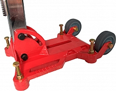 Опорная плита алмазной сверлильной установки Voll V-Drill 300N Опорная плита алмазной сверлильной установки Voll V-Drill 300N