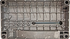 Основание универсальной дисковой пилы Eibenstock EST 350.3 Основание универсальной дисковой пилы Eibenstock EST 350.3