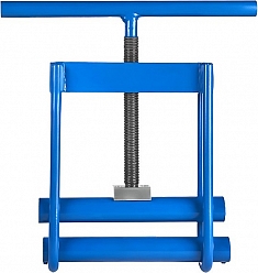 Передавливатель для полиэтиленовых труб Gas Fusion 16-90 мм Передавливатель для полиэтиленовых труб Gas Fusion 16-90 мм