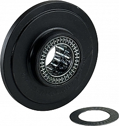 Подшипник накатывающего ролика Remmers GM 1"-1 1/2" для желобонакатчика Mustang 1"-6"/8"