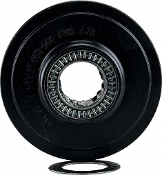 Подшипник ролика накатывающего Remmers GM 1"-1 1/2" для желобонакатчика Mustang 1"-6"/8"