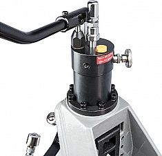 Привод электрического гидравлического желобонакатчика Rotorica Roller GM12S