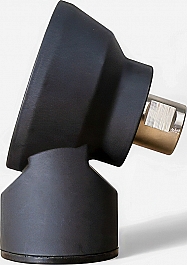 Пылеотводы под коронку для подрозетников Keos М16 папа-М16 мама Пылеотводы под коронку для подрозетников Keos М16 папа-М16 мама