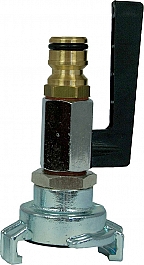 Разъем для подачи воды дрели для алмазного сверления Eibenstock ETN 162/3