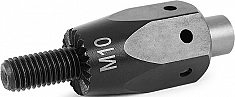 Резьбовая насадка Messer М10 для заклепочника LW20LM Резьбовая насадка Messer М10 для заклепочника LW20LM