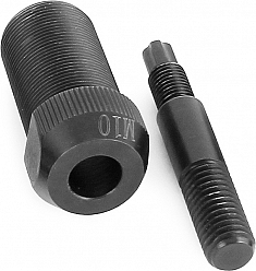 Резьбовая насадка Messer М10 для заклепочника M2000 Резьбовая насадка Messer М10 для заклепочника M2000