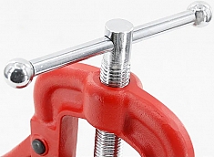 Рукоятка тисков трубных откидных Remmers Mangust 1/8-2 Рукоятка тисков трубных откидных Remmers Mangust 1/8-2