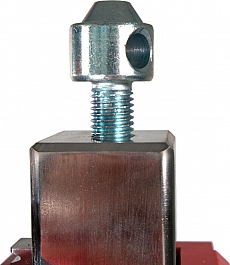 Рым-болт алмазной сверлильной установки Voll V-Drill 400 Рым-болт алмазной сверлильной установки Voll V-Drill 400