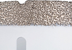 Сегмент алмазного сверла вакуумного спекания Diam Extra Line V-Tech M14 72 мм Сегмент алмазного сверла вакуумного спекания Diam Extra Line V-Tech M14 72 мм