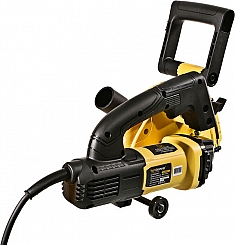 Штроборез (бороздодел) по бетону Hanskonner Platinum HAG915W Штроборез (бороздодел) по бетону Hanskonner Platinum HAG915W