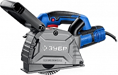 Штроборез Зубр Профессионал ЗШ-П30-1600 ПСТК Штроборез Зубр Профессионал ЗШ-П30-1600 ПСТК