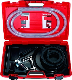 Система водоотвода Hilti DD-WMK-BI Система водоотвода Hilti DD-WMK-BI