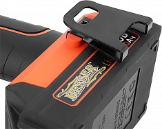 Скоба аккумуляторного вытяжного заклепочника Messer CQ-60025 Скоба аккумуляторного вытяжного заклепочника Messer CQ-60025