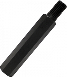 Стальной удлинитель для алмазной коронки Diamaster Steel 1 1/4 UNC, 200 мм