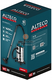 Alteco VC 30 коробка