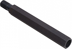 Удлинитель для алмазной коронки Messer 1 1/4 UNC, 500 мм