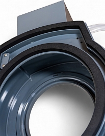 Уплотнения аккумуляторного водосборного кольца для алмазного бурения Keos 102 мм Уплотнения аккумуляторного водосборного кольца для алмазного бурения Keos 102 мм