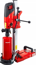 Водяной коллектор кольцо Hilti DD-WC-SM с установкой Водяной коллектор кольцо Hilti DD-WC-SM с установкой